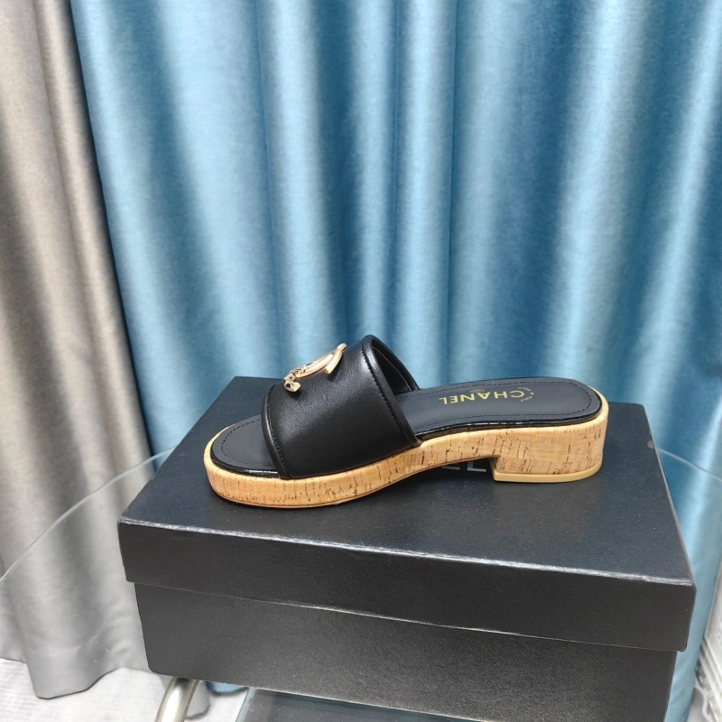 Chxnxl Slippers Trendy 130541