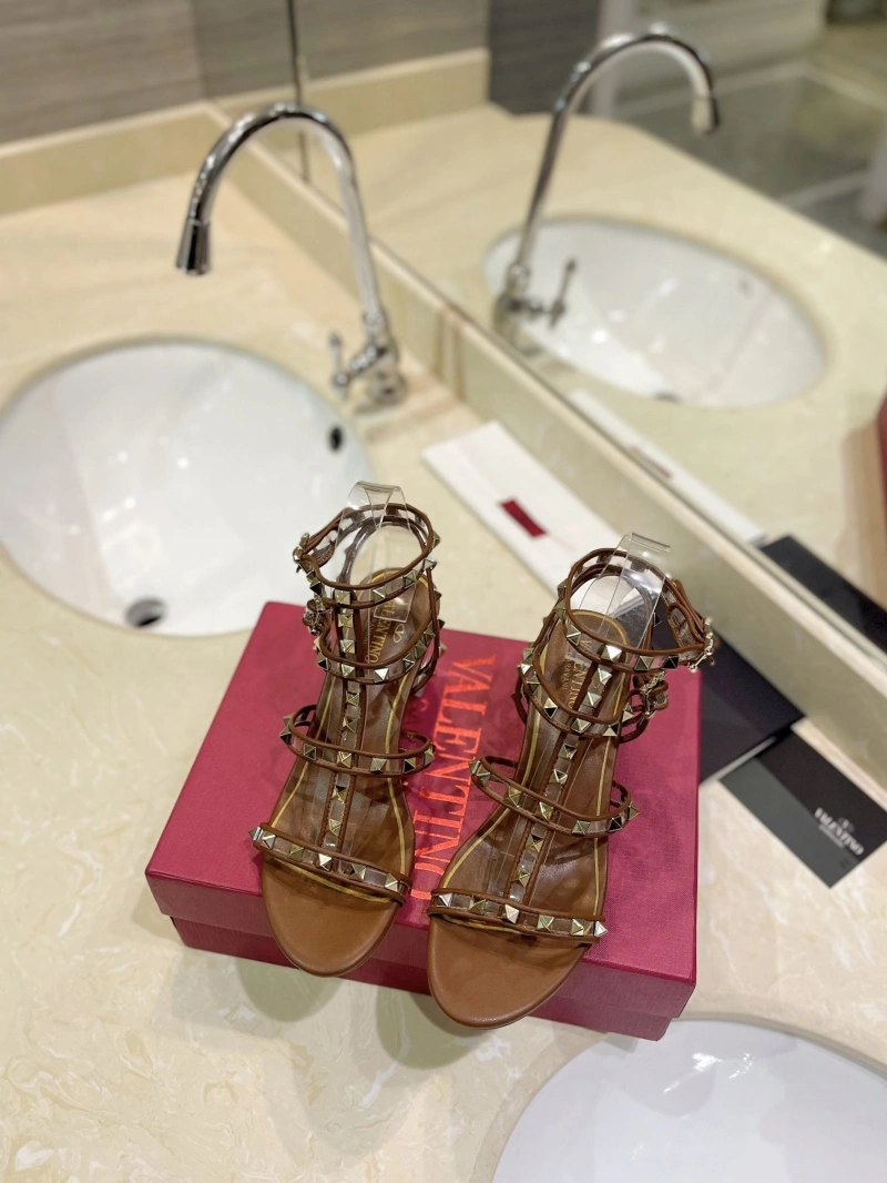 Vxlxntino Slippers Sleek 231810