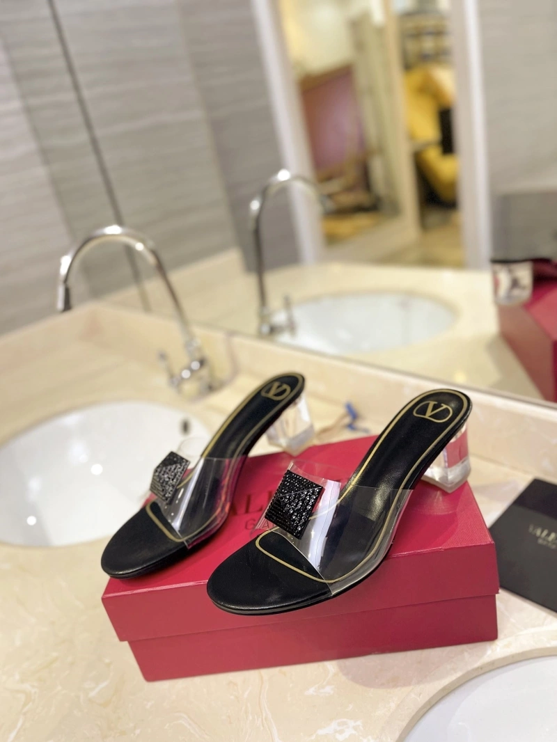 Vxlxntino Slippers Efficient 231797