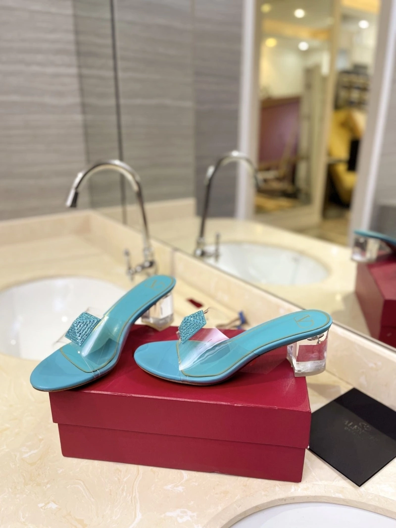Vxlxntino Slippers Vibrant 231796