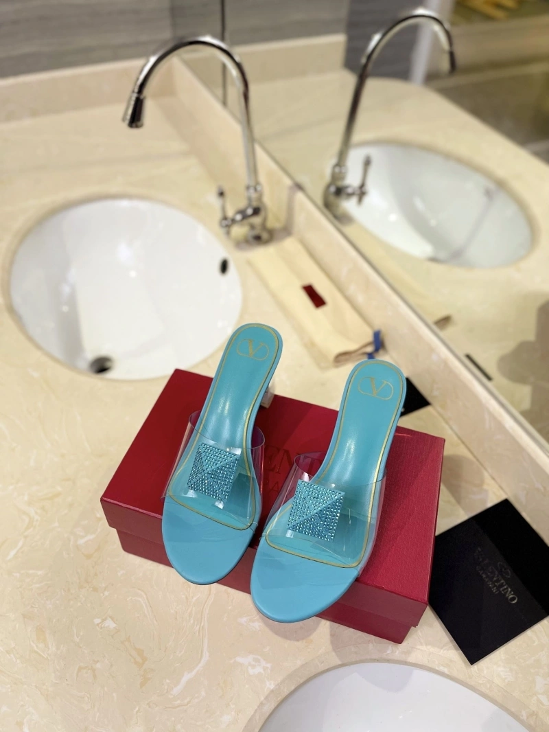 Vxlxntino Slippers Vibrant 231796
