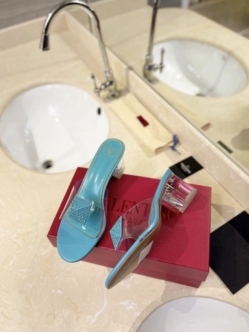 Vxlxntino Slippers Vibrant 231796
