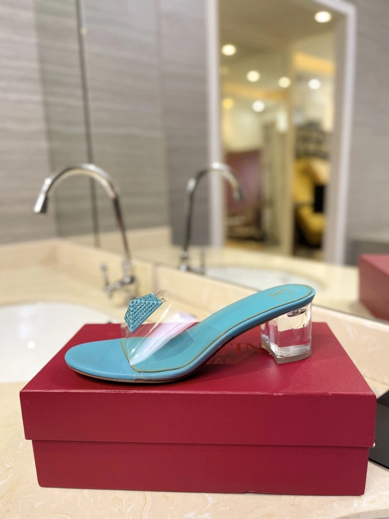 Vxlxntino Slippers Vibrant 231796