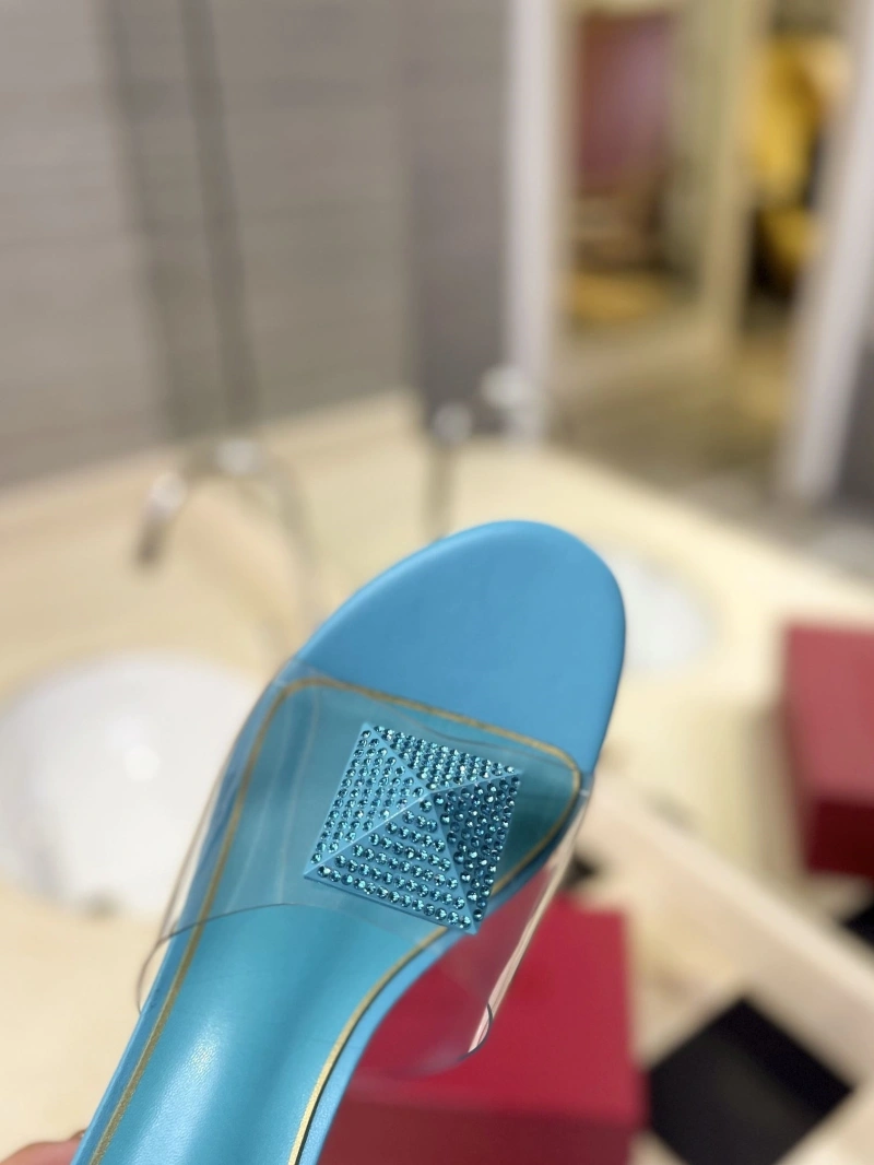 Vxlxntino Slippers Vibrant 231796