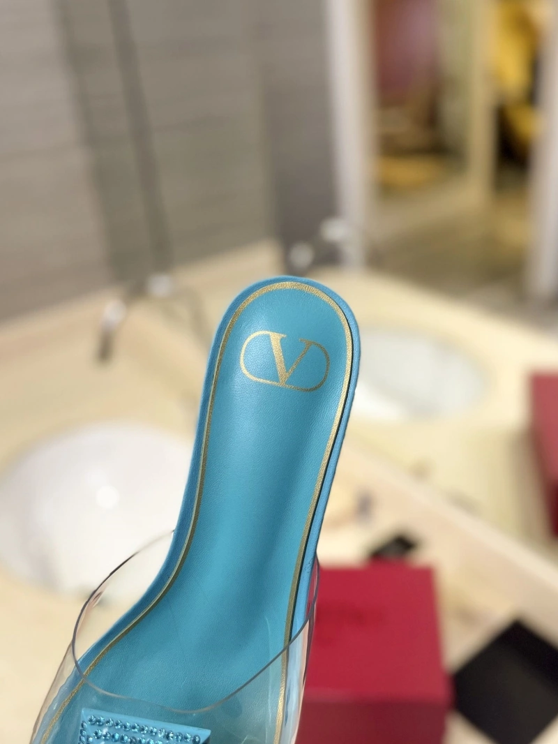 Vxlxntino Slippers Vibrant 231796