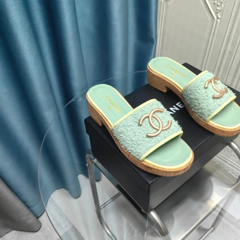 Chxnxl Slippers WellDesigned 130554