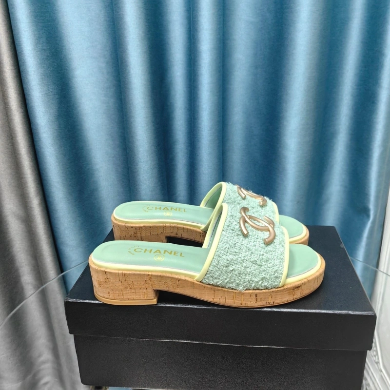 Chxnxl Slippers WellDesigned 130554