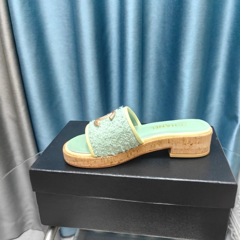 Chxnxl Slippers WellDesigned 130554