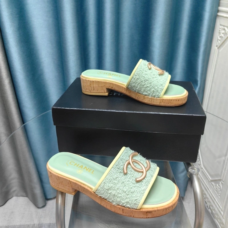 Chxnxl Slippers WellDesigned 130554