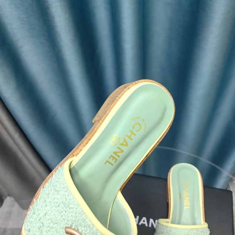 Chxnxl Slippers WellDesigned 130554