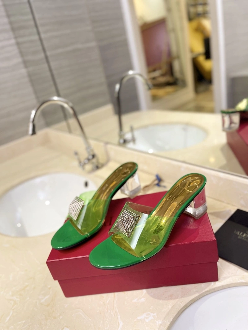 Vxlxntino Slippers GoAnywhere 231790