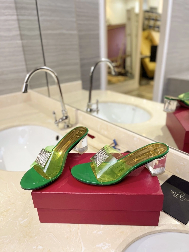 Vxlxntino Slippers GoAnywhere 231790