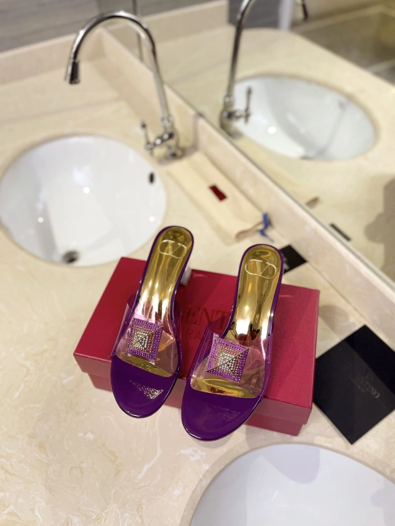 Vxlxntino Slippers Sophisticated 231784