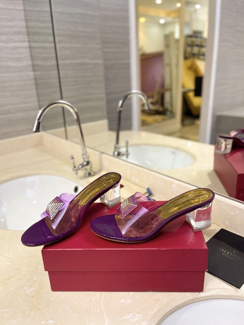 Vxlxntino Slippers Sophisticated 231784