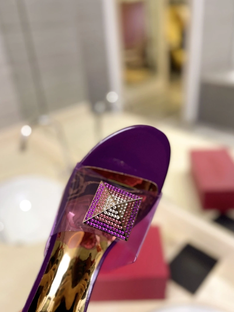 Vxlxntino Slippers Sophisticated 231784