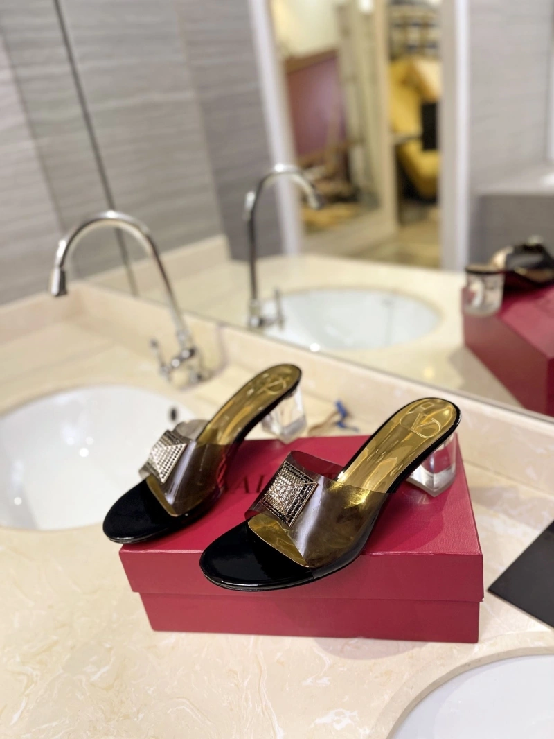 Timeless Vxlxntino Slippers 231778