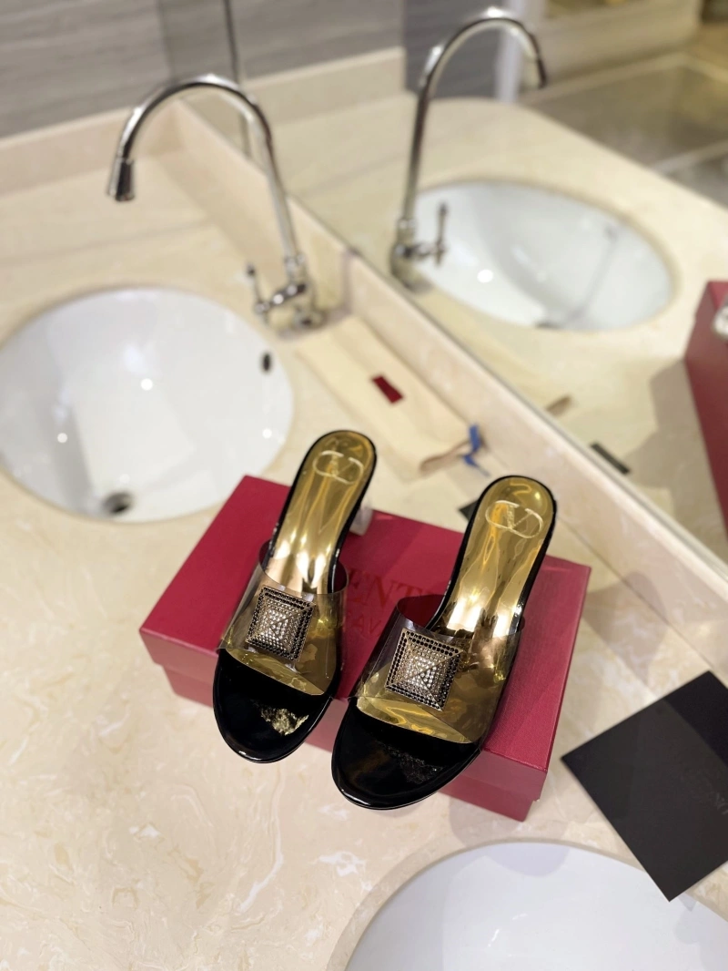 Timeless Vxlxntino Slippers 231778