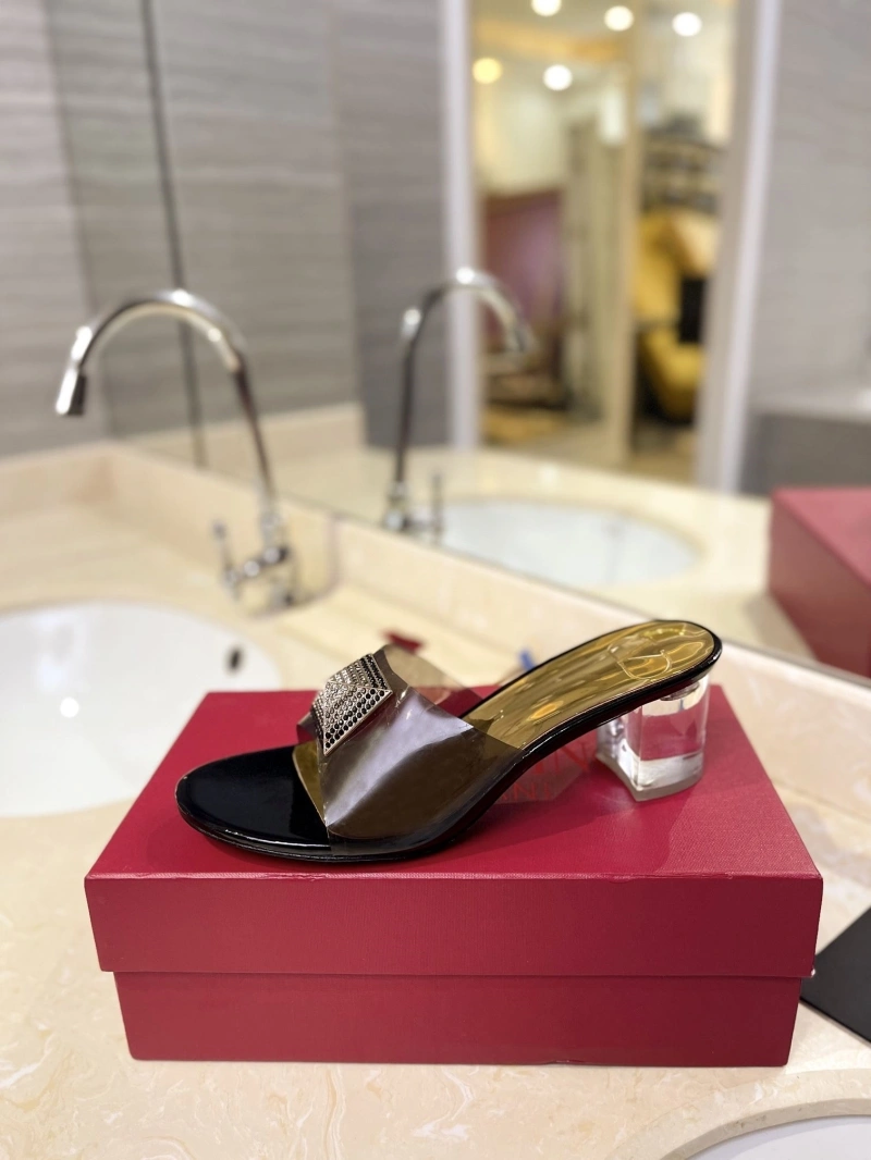 Timeless Vxlxntino Slippers 231778