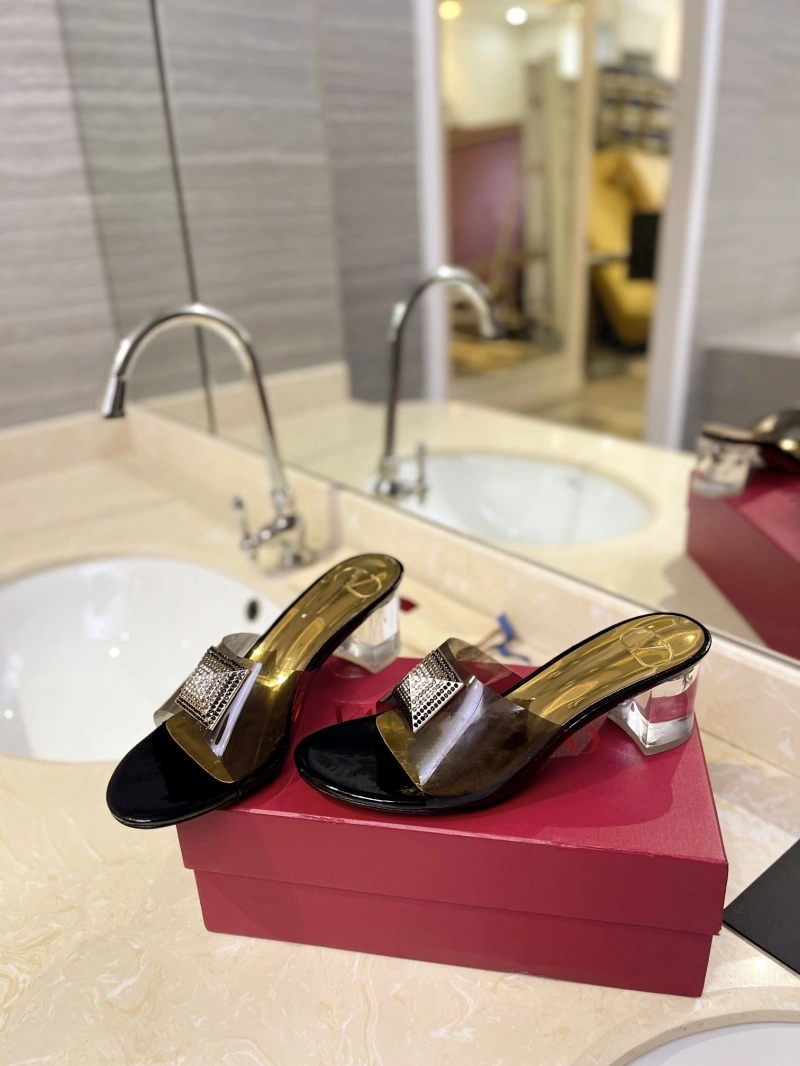 Timeless Vxlxntino Slippers 231778