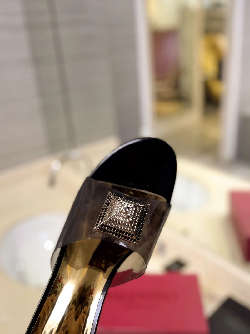 Timeless Vxlxntino Slippers 231778