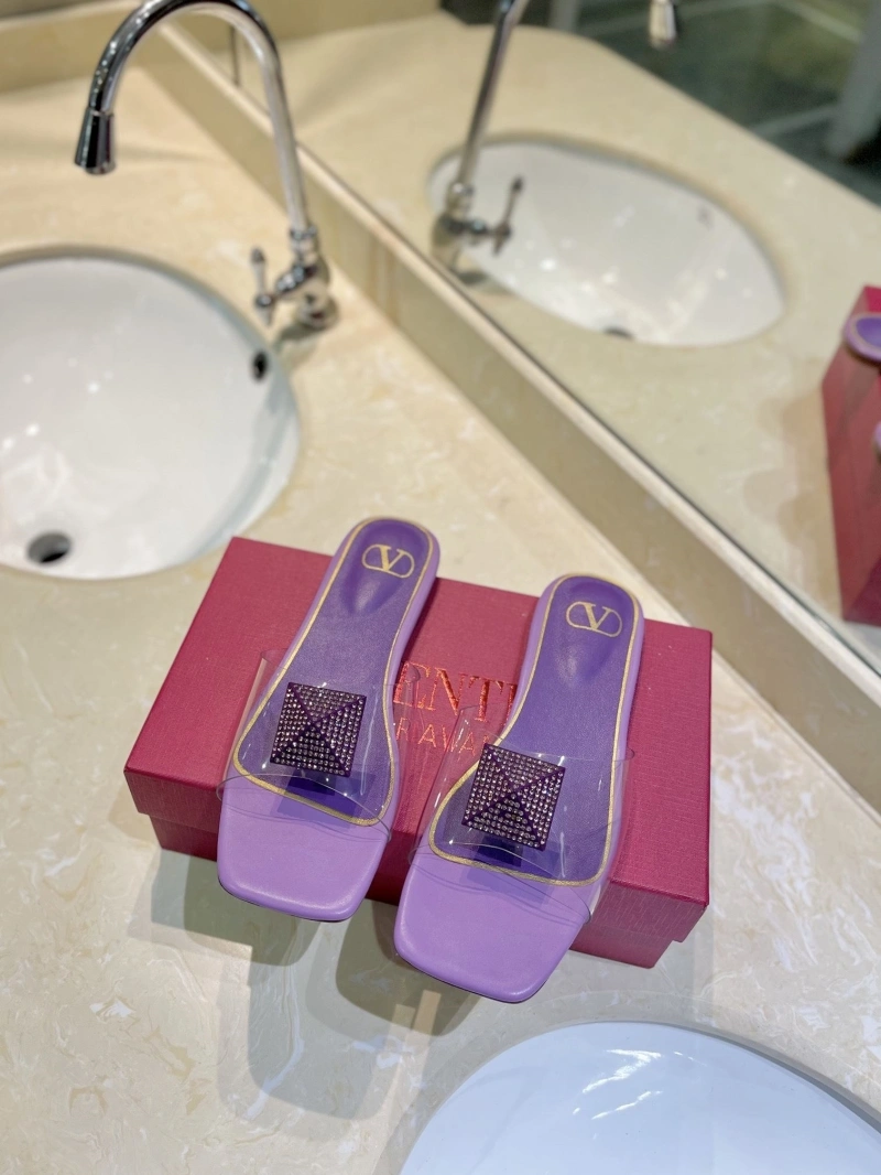 Vxlxntino Slippers Practical 231773