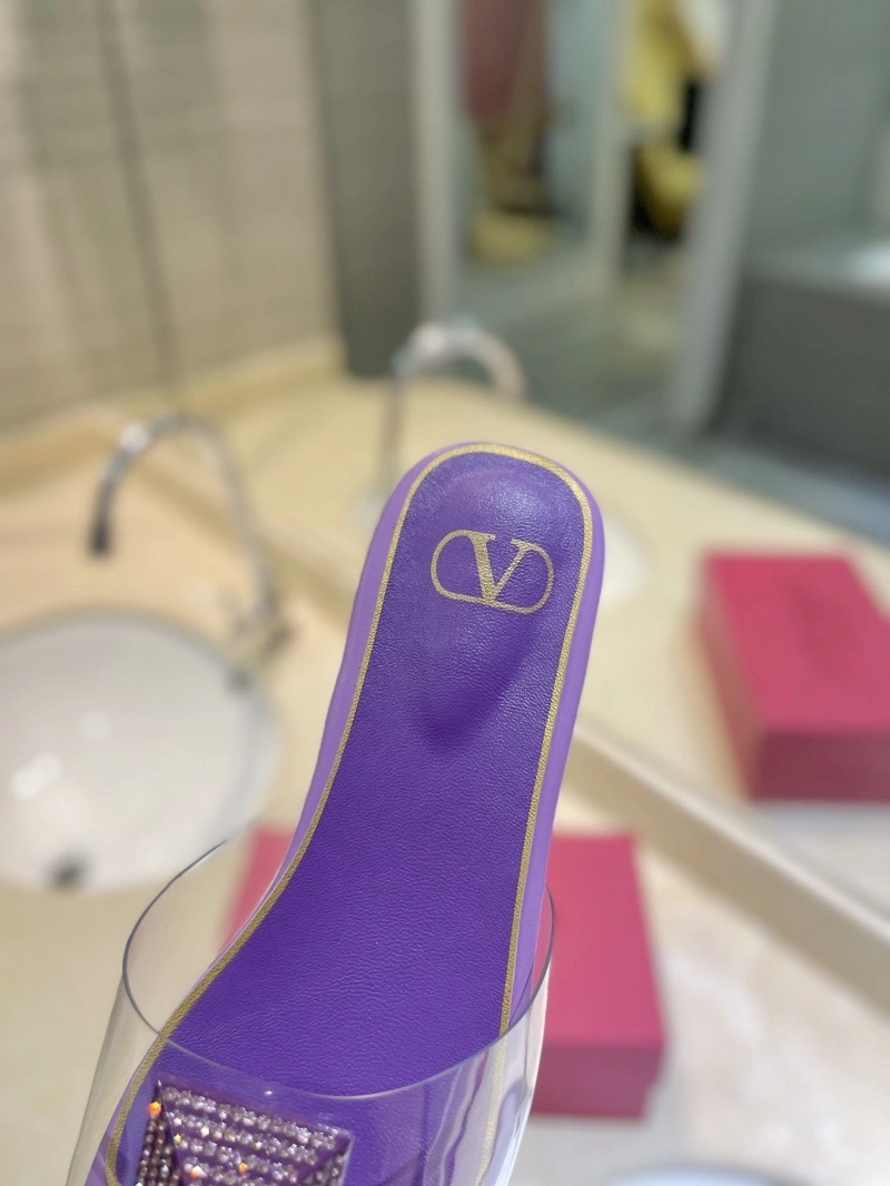 Vxlxntino Slippers Practical 231773