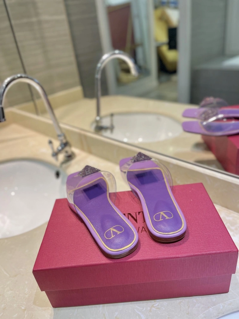 Vxlxntino Slippers Practical 231773
