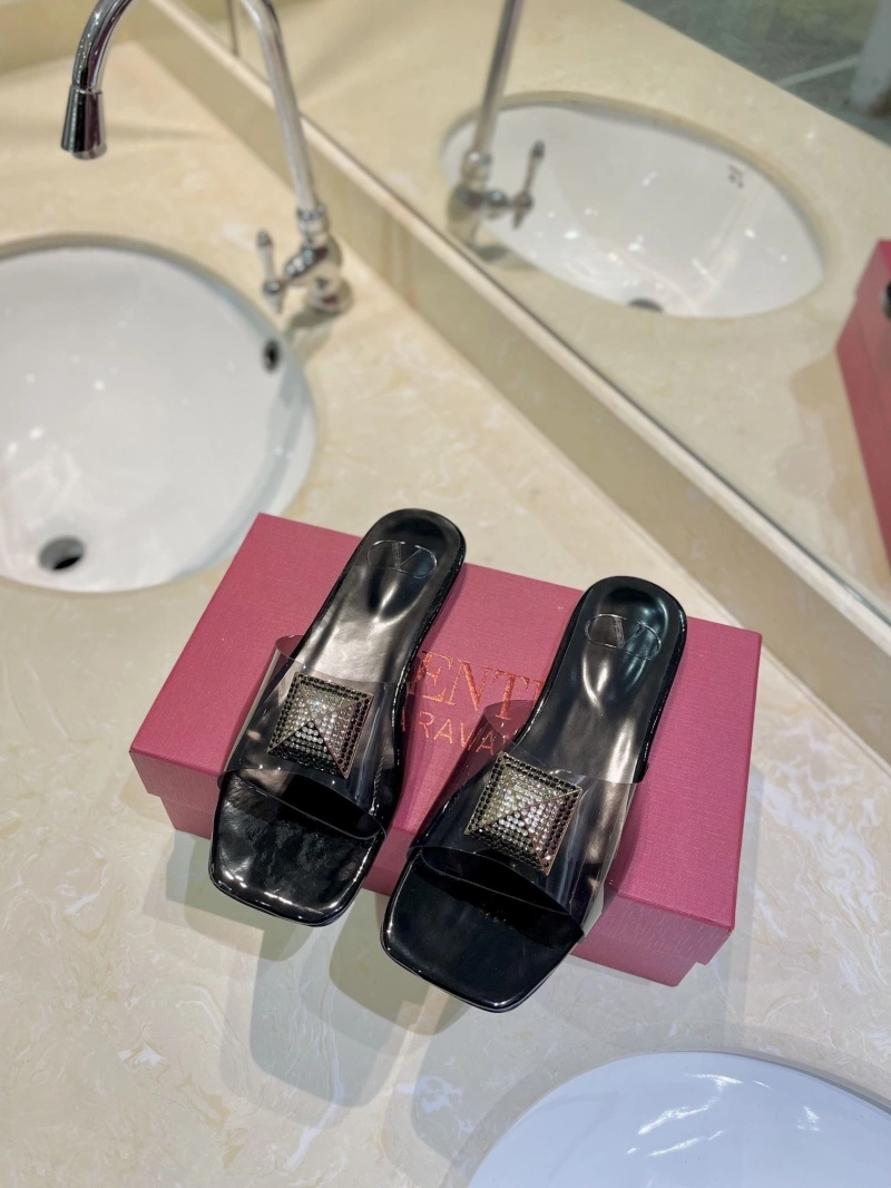 Vxlxntino Slippers Resilient 231782