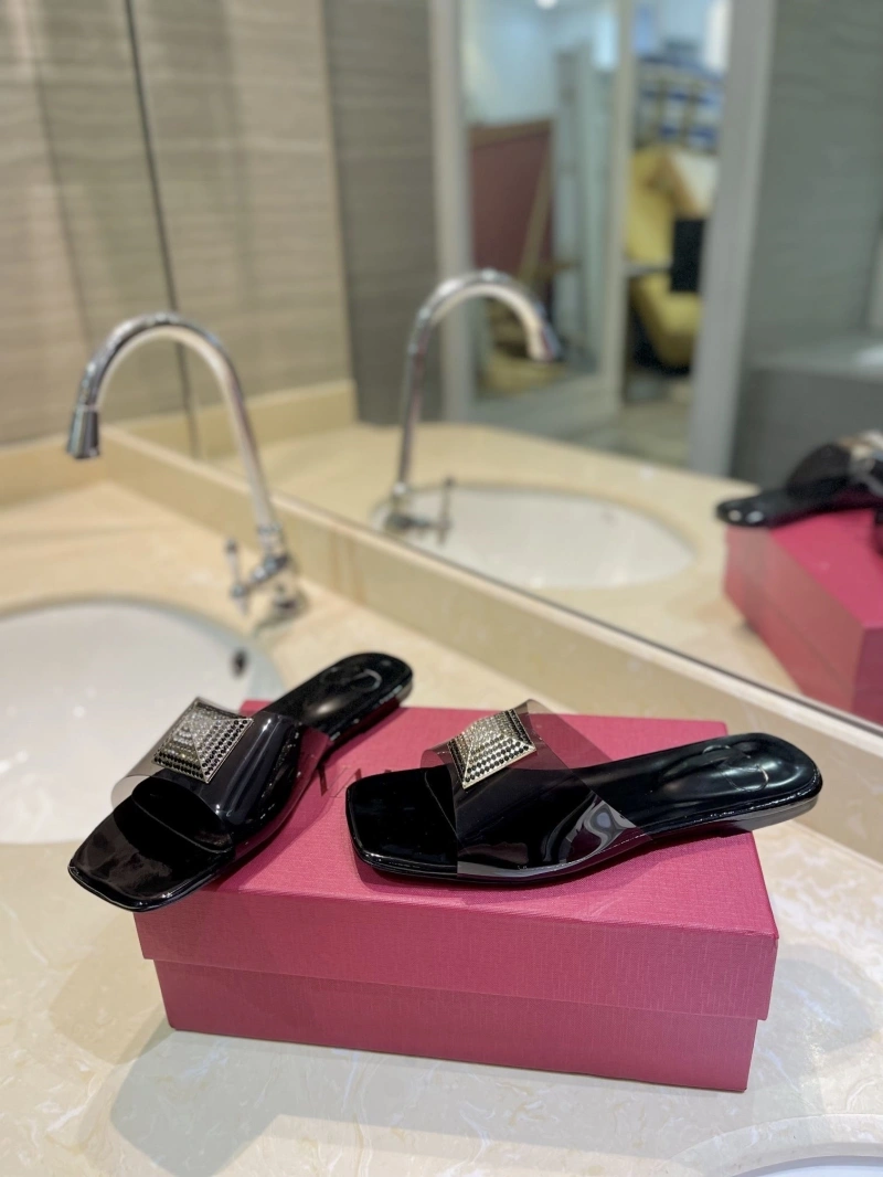 Vxlxntino Slippers Resilient 231782