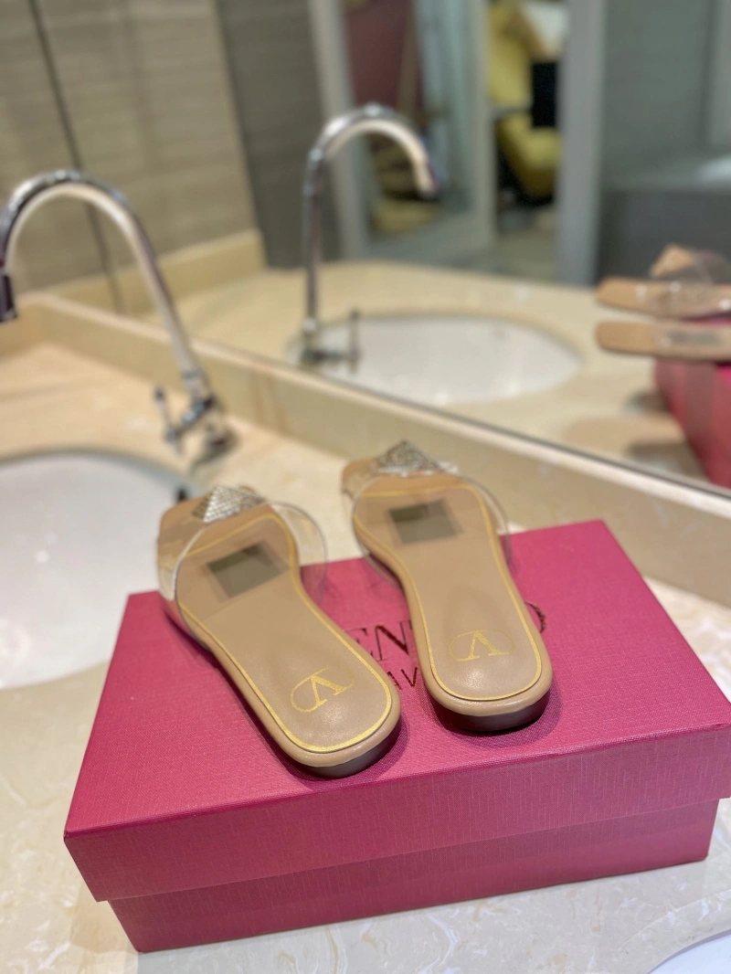 Comfortable Vxlxntino Slippers 231774