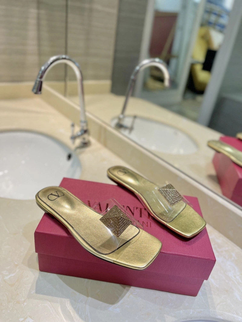 Trendy Vxlxntino Slippers 231775