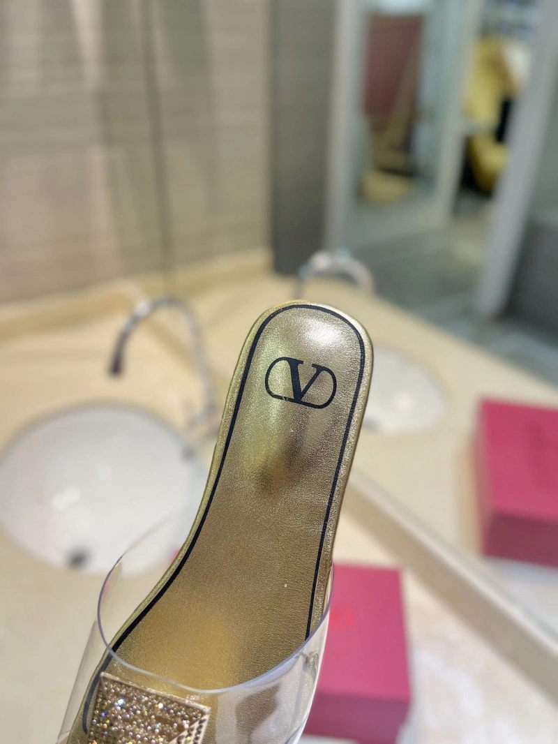 Trendy Vxlxntino Slippers 231775