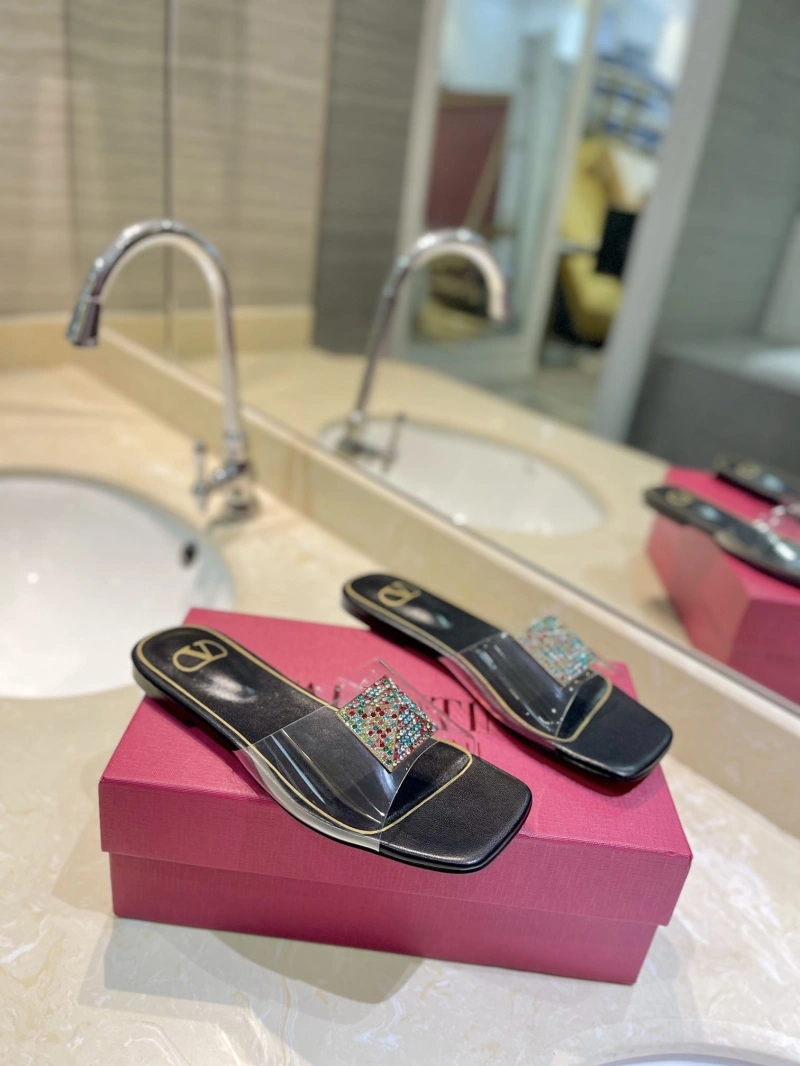 Bright Vxlxntino Slippers 231777