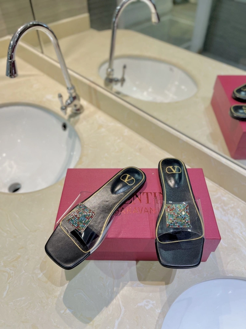 Bright Vxlxntino Slippers 231777