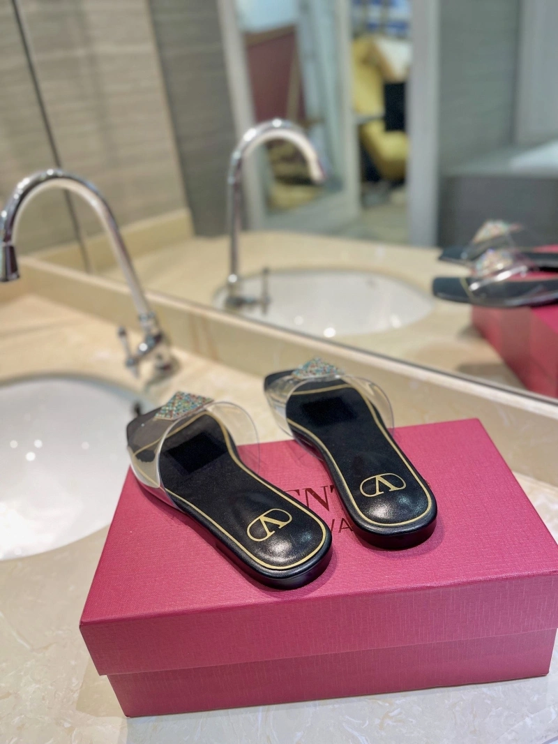 Bright Vxlxntino Slippers 231777