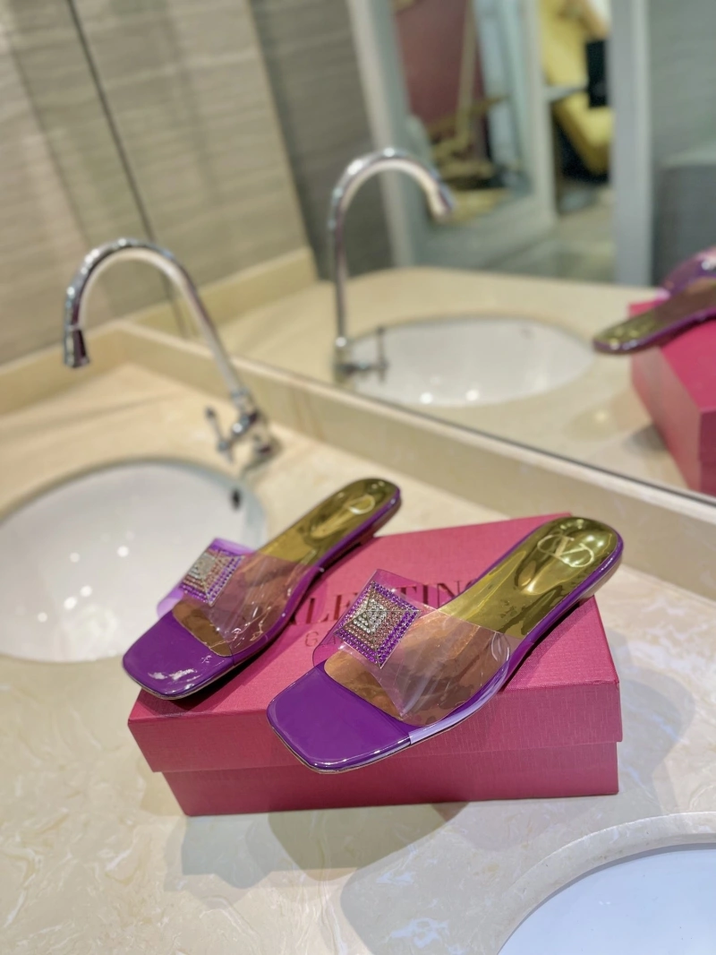 Vxlxntino Slippers GoodFit 231783