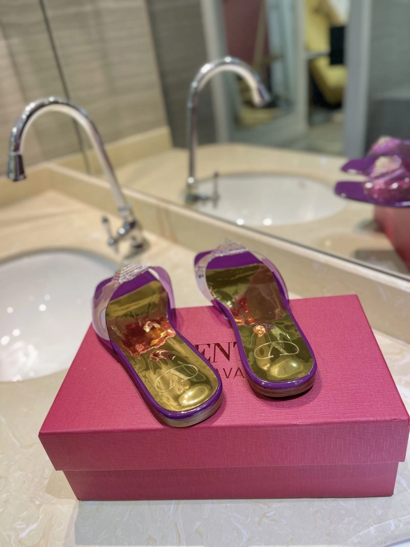 Vxlxntino Slippers GoodFit 231783