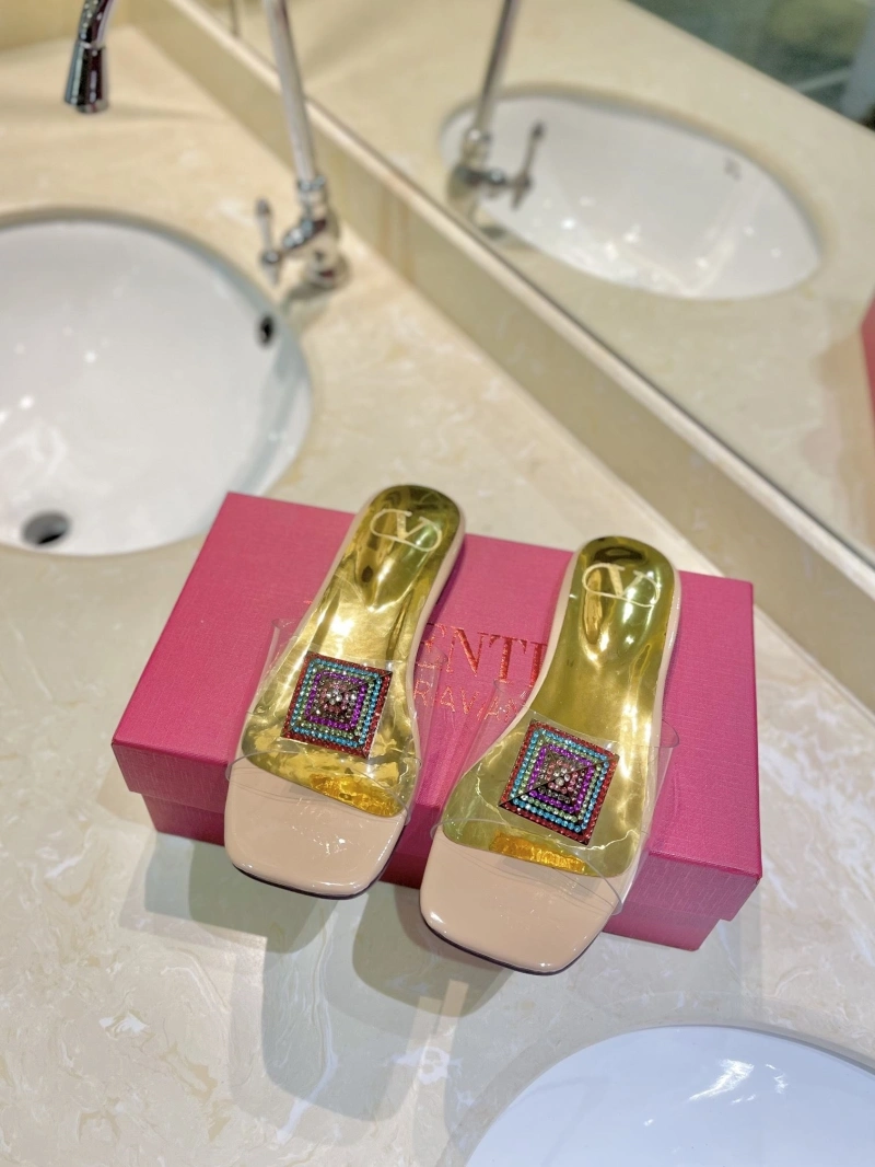 Vxlxntino Slippers Flexible 231770