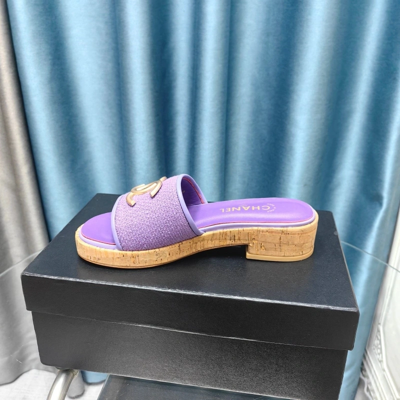 Chxnxl Slippers Stylish 130558