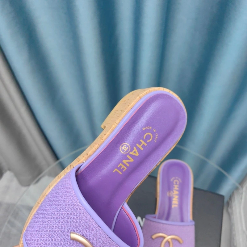 Chxnxl Slippers Stylish 130558