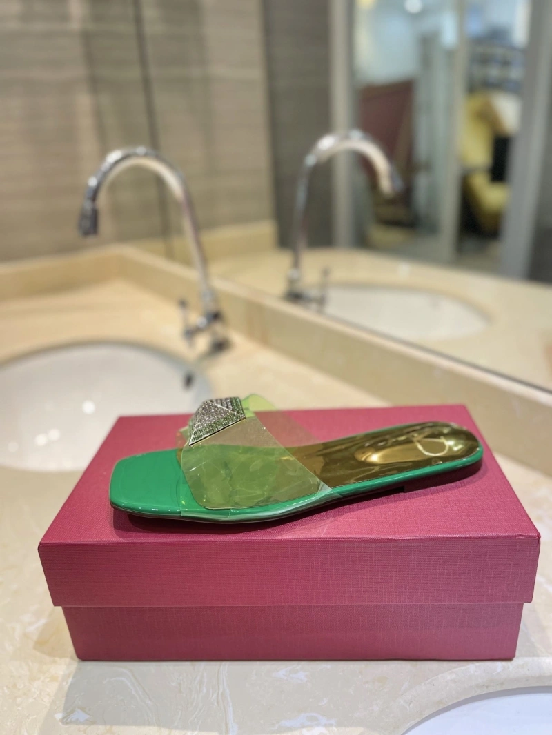 Vxlxntino Slippers Cozy 231766
