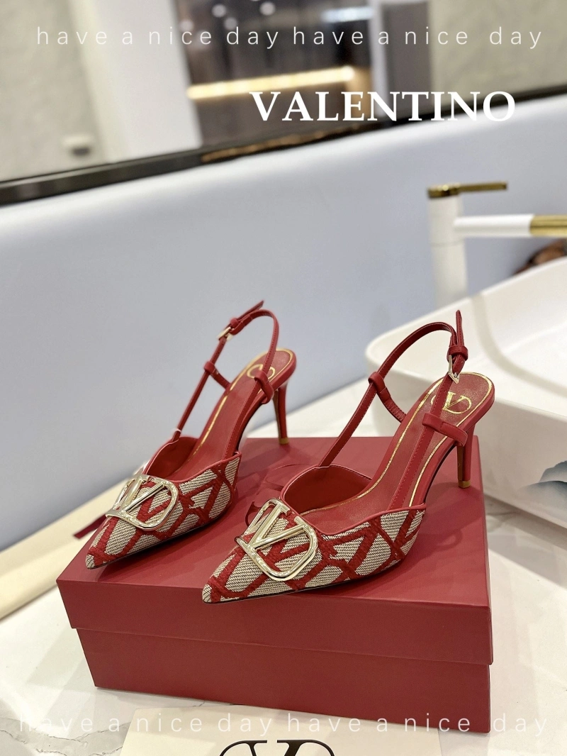 Affordable Vxlxntino High Heels 232442