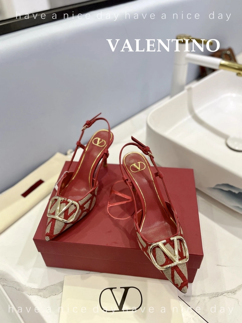 Affordable Vxlxntino High Heels 232442