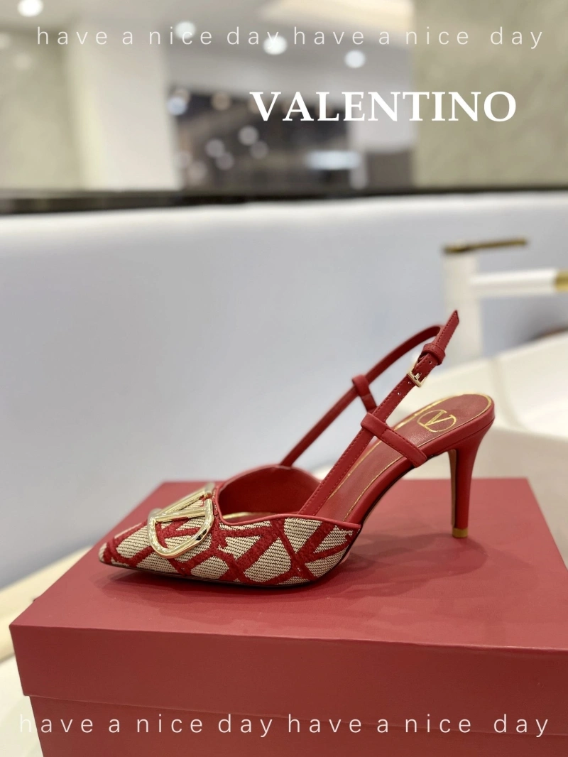 Affordable Vxlxntino High Heels 232442