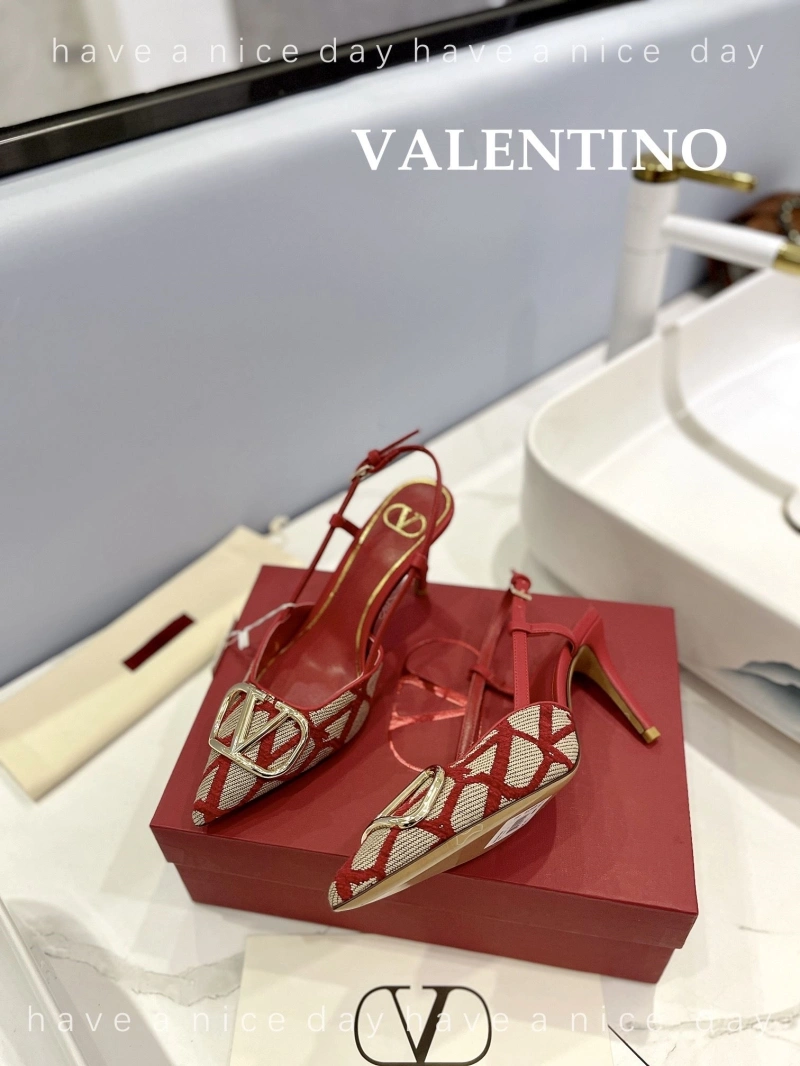 Affordable Vxlxntino High Heels 232442