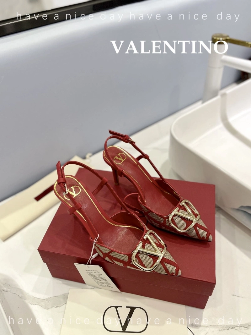 Affordable Vxlxntino High Heels 232442
