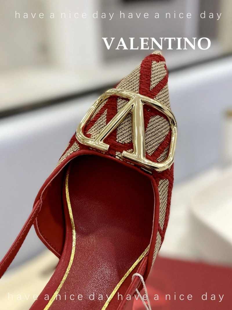 Affordable Vxlxntino High Heels 232442