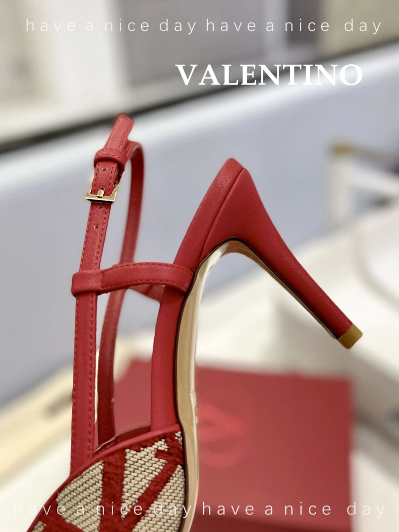 Affordable Vxlxntino High Heels 232442