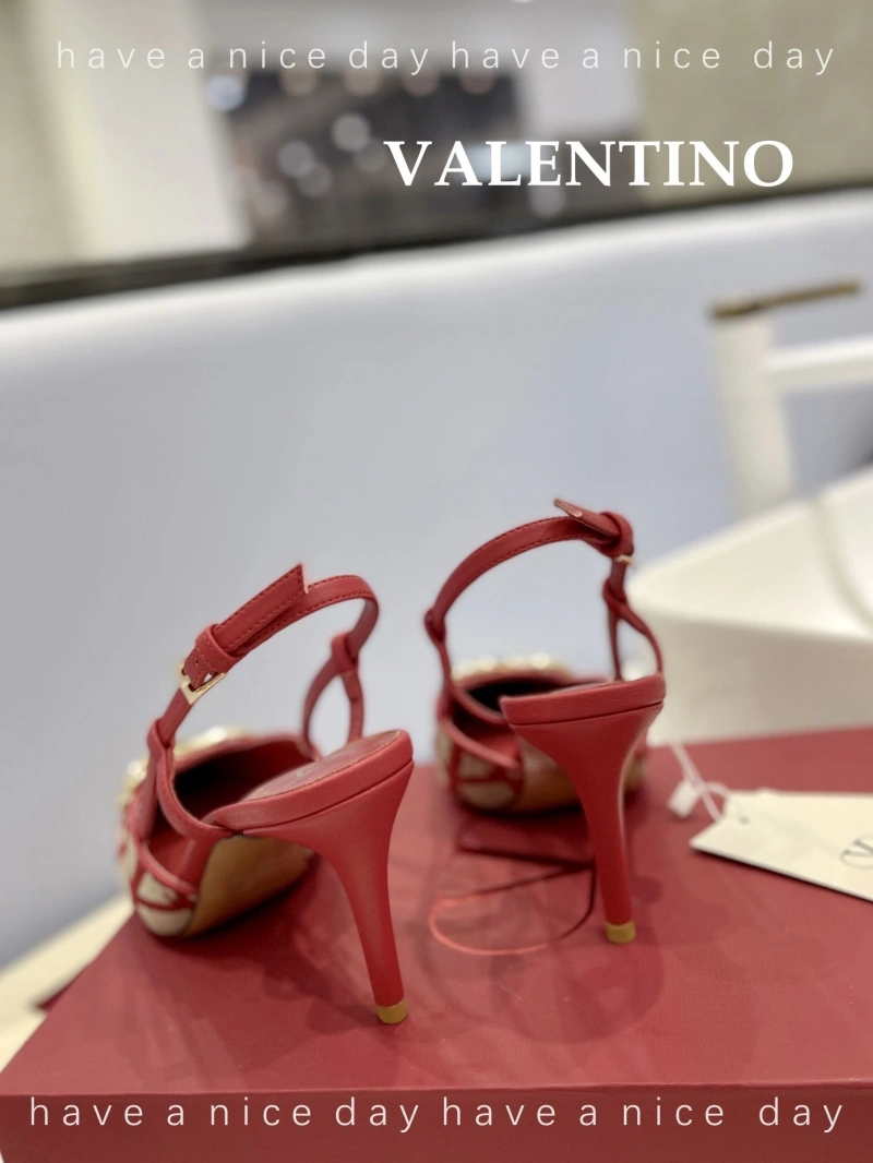 Affordable Vxlxntino High Heels 232442