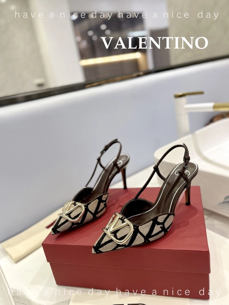 Vxlxntino High Heels HighQuality 232444